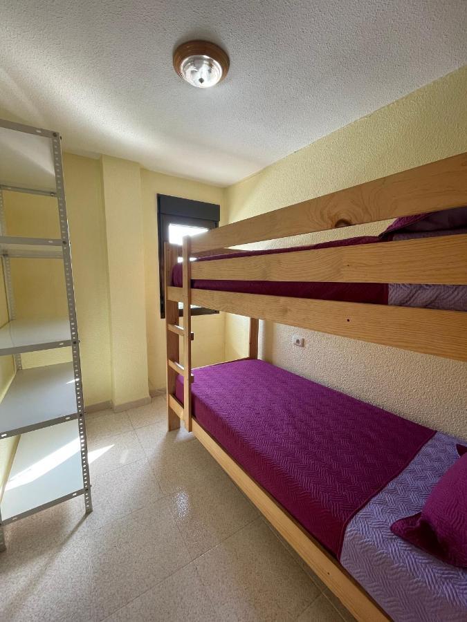 Alpen 1- Rcial. Kronos Peñíscola Exterior foto